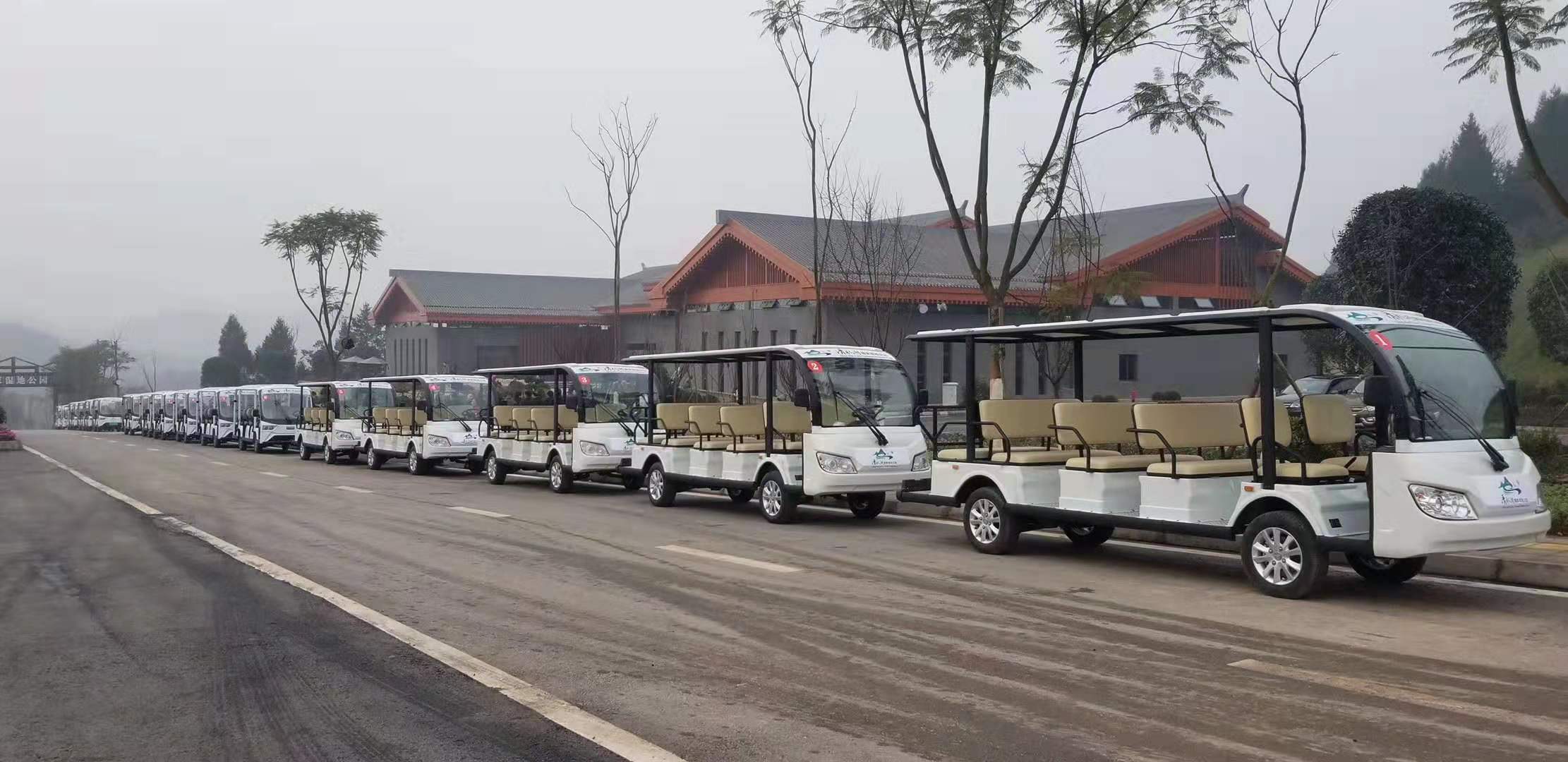 人與自然的和諧相處,輕便無污染的卓越電動車 人與自然的和諧相處,輕便無污染的卓越電動車