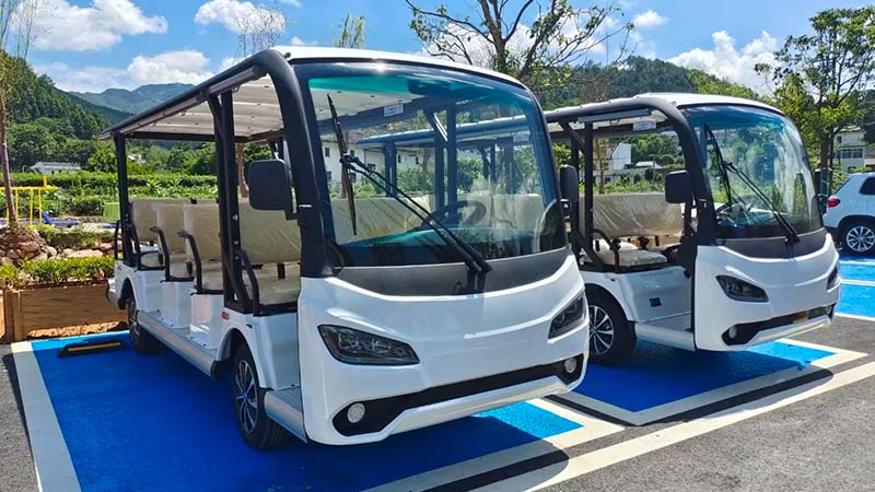 景區旅游觀光車,電動觀光車 景區旅游觀光車,電動觀光車