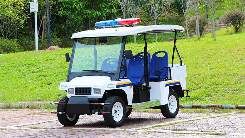 四輪電動巡邏車,社區巡邏車 四輪電動巡邏車,社區巡邏車