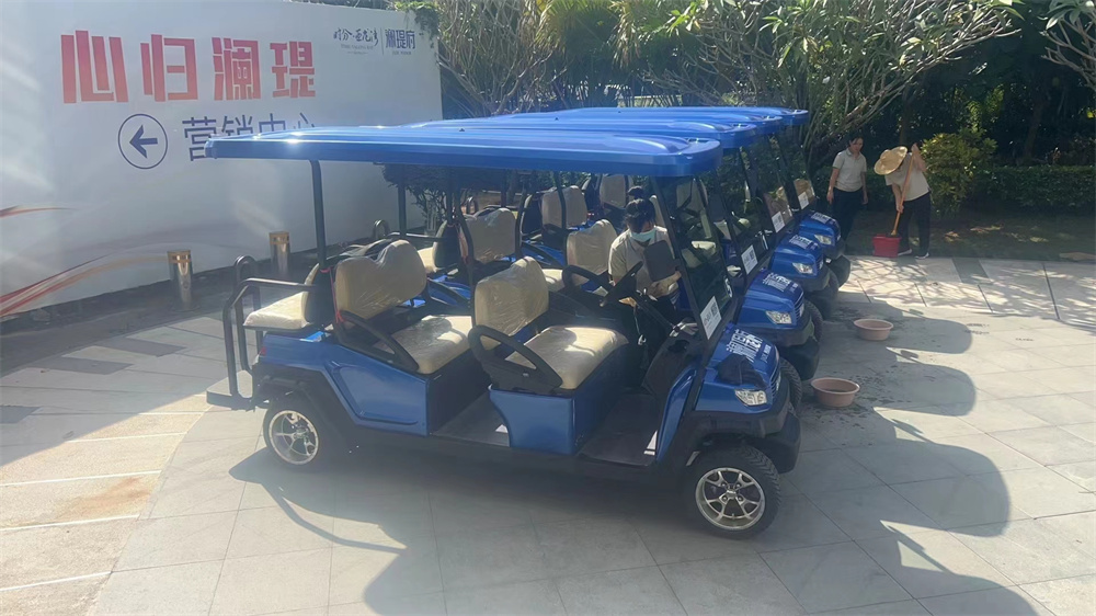 樓盤(pán)看房車(chē)，小區(qū)看房車(chē)，電動(dòng)看房車(chē)，電動(dòng)老爺車(chē)，樓盤(pán)接待車(chē)