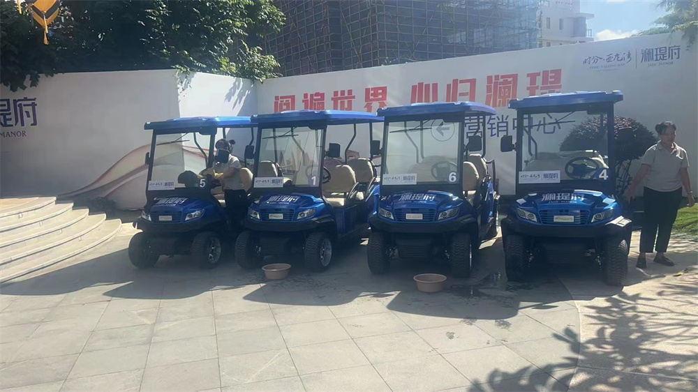 樓盤(pán)看房車(chē)，小區(qū)看房車(chē)，電動(dòng)看房車(chē)，電動(dòng)老爺車(chē)，樓盤(pán)接待車(chē)