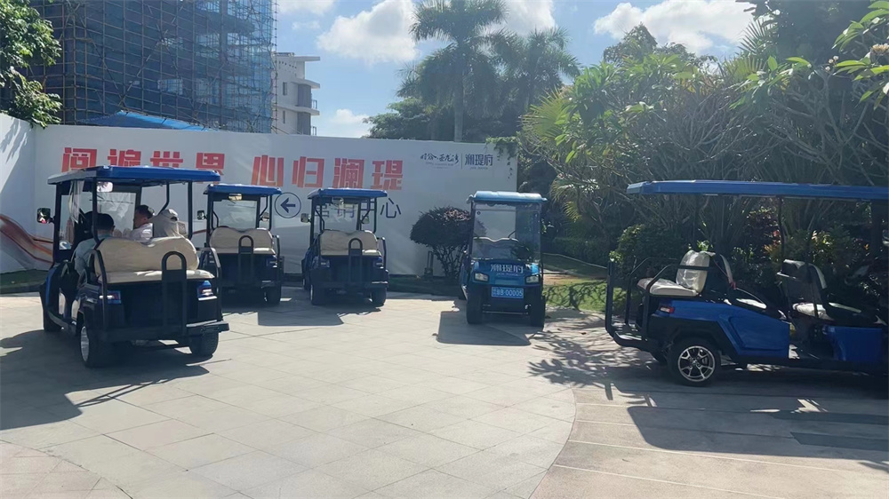 樓盤(pán)看房車(chē)，小區(qū)看房車(chē)，電動(dòng)看房車(chē)，電動(dòng)老爺車(chē)，樓盤(pán)接待車(chē)